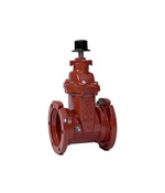 Gate Valves, Ductile Iron